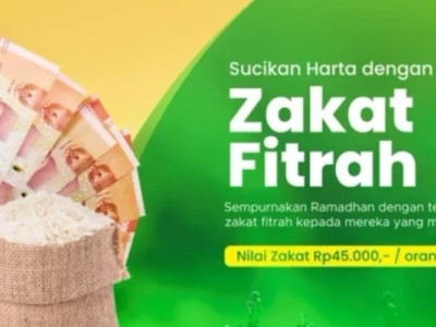 ZAKAT FITRAH